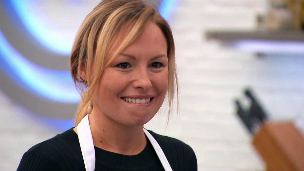 BBC One - MasterChef, Series 13, Episode 4, 