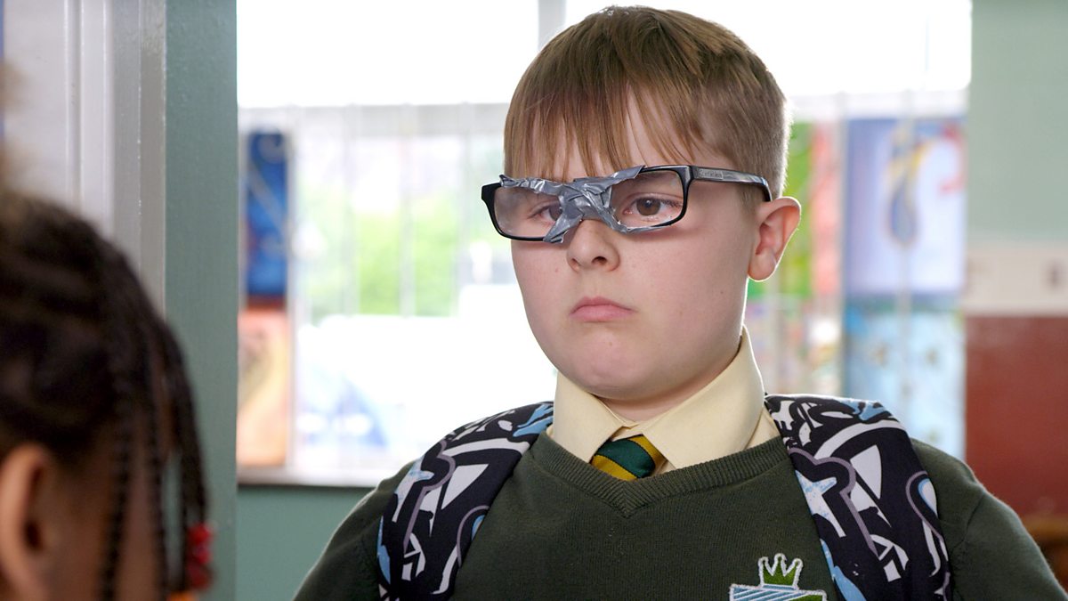 4 OClock Club Series 6 8. Gig BBC iPlayer