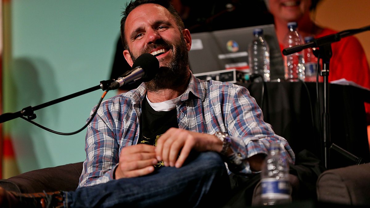 BBC Radio 6 Music - Shaun Keaveny, #10LONGyearsofkeaveny ...