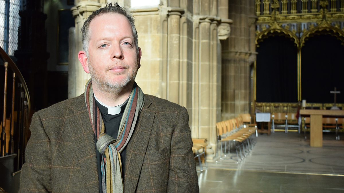 BBC Radio 2 Good Morning Sunday, 09/04/2017, Moment of Reflection