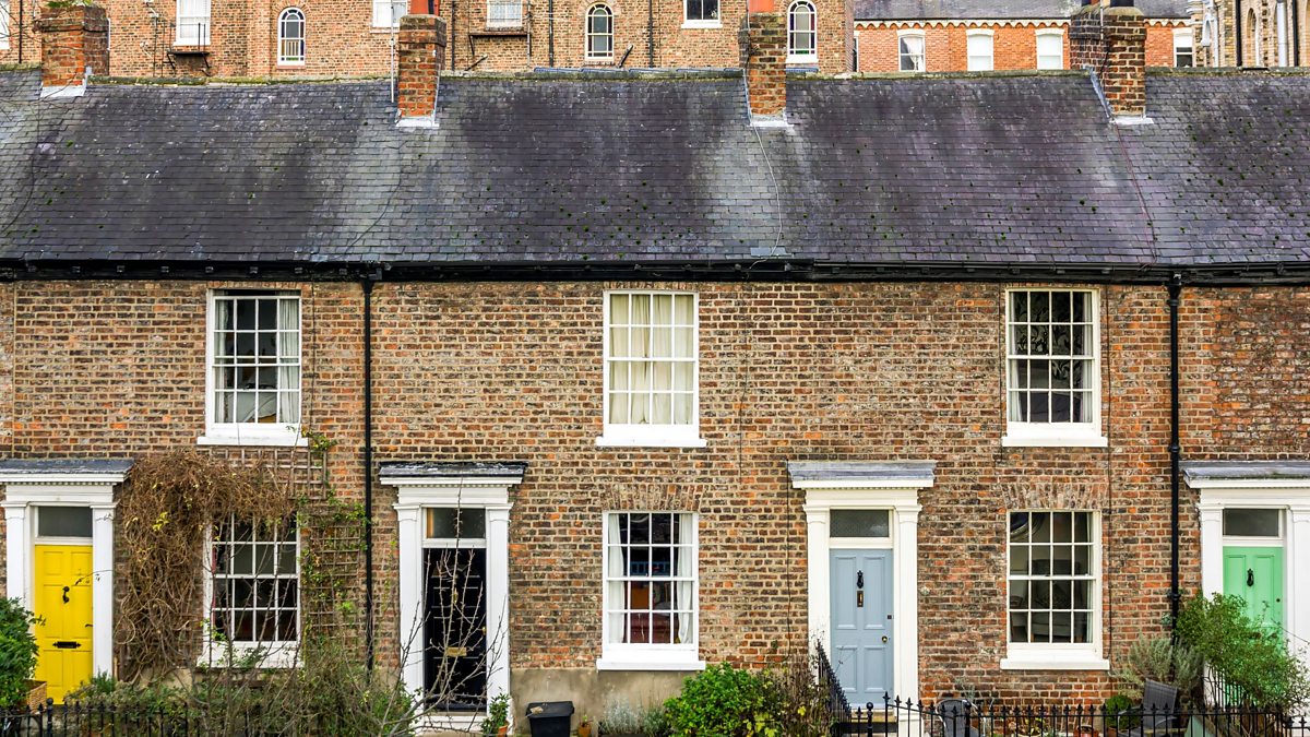 BBC Radio Ulster On Your Behalf Housing Rights Service