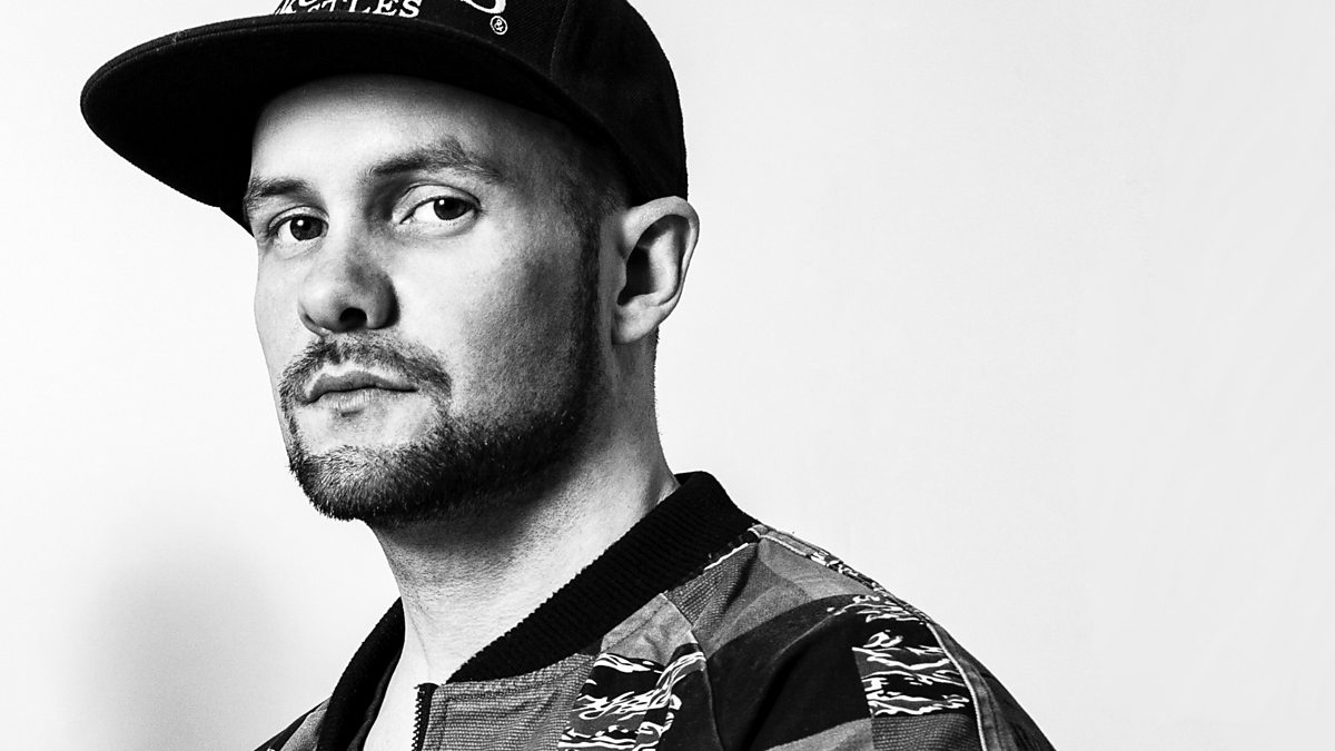 BBC Radio 1Xtra - MistaJam, DJ Phantasy, Harry Shotta and Missy Elliott ...