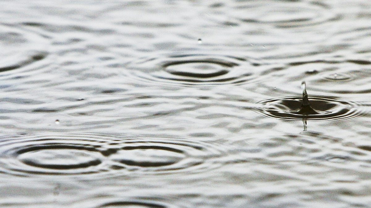 BBC World Service Newshour, Making water out of thin air