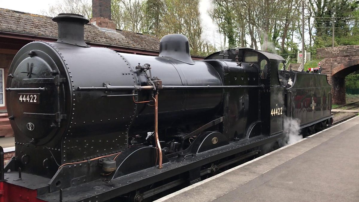 BBC Radio Somerset Claire Carter on BBC Radio Somerset, 19/04/2017