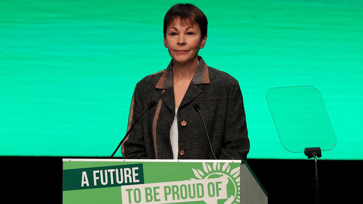 BBC Radio 5 Live 5 Live In Short, Lucas Theresa May 'running scared