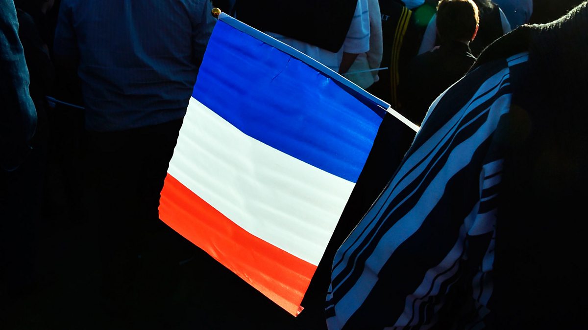 BBC News Channel France Decides Available now