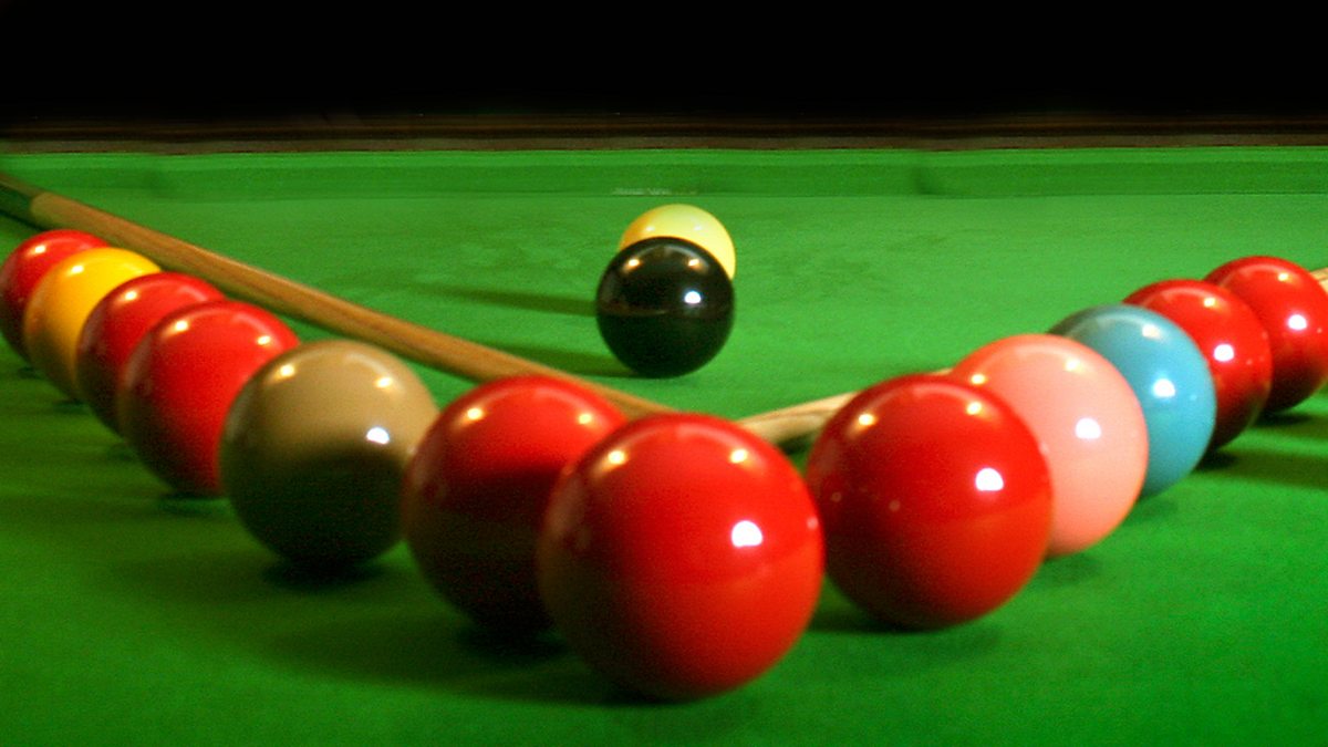 BBC Radio Scotland Get It On... With Bryan Snooker Songs