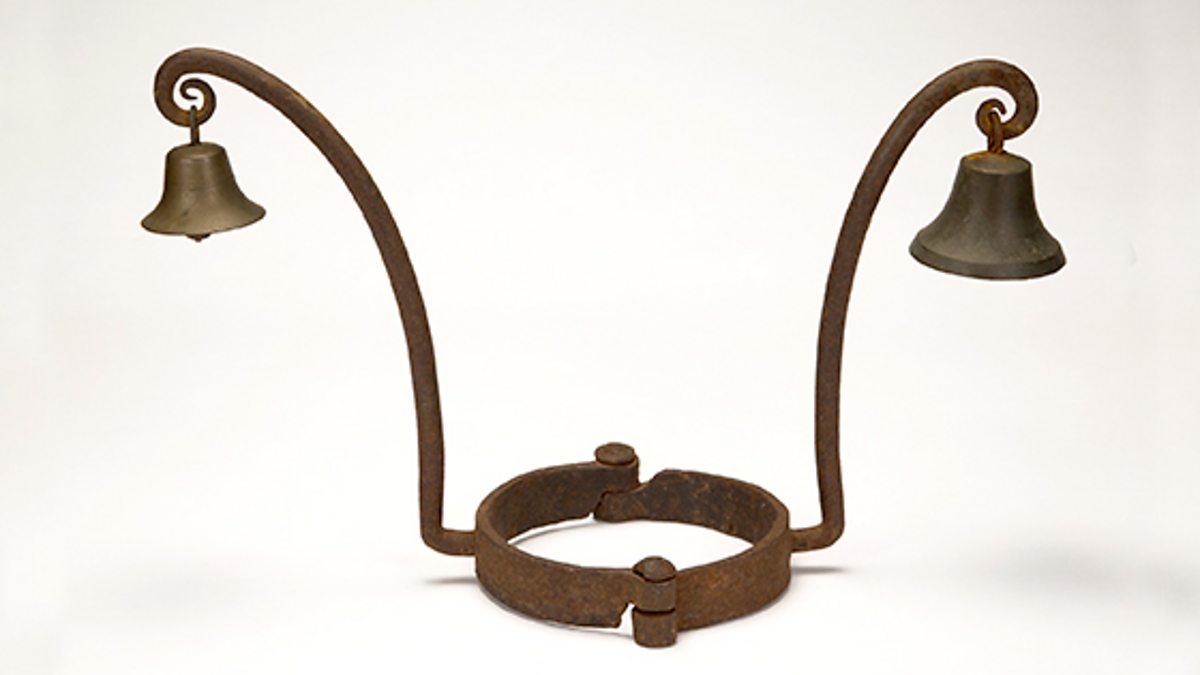 BBC Radio 4 The Invention Of..., The USA, 'It'll never work