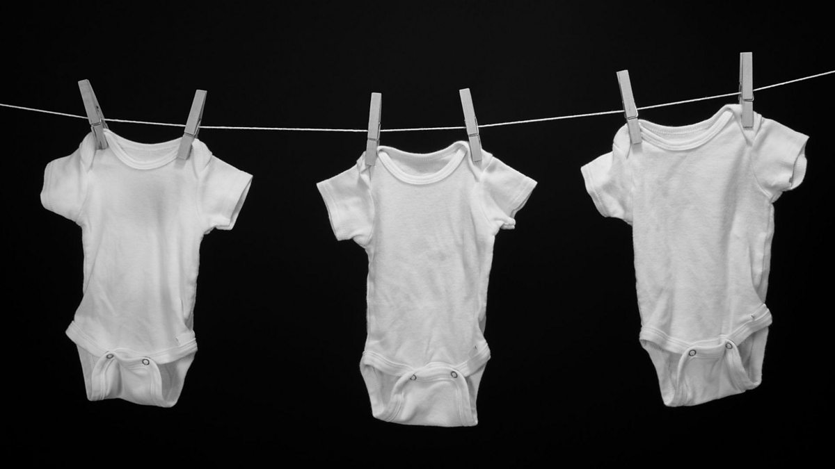 BBC World Service Newshour, First recorded triplets that were