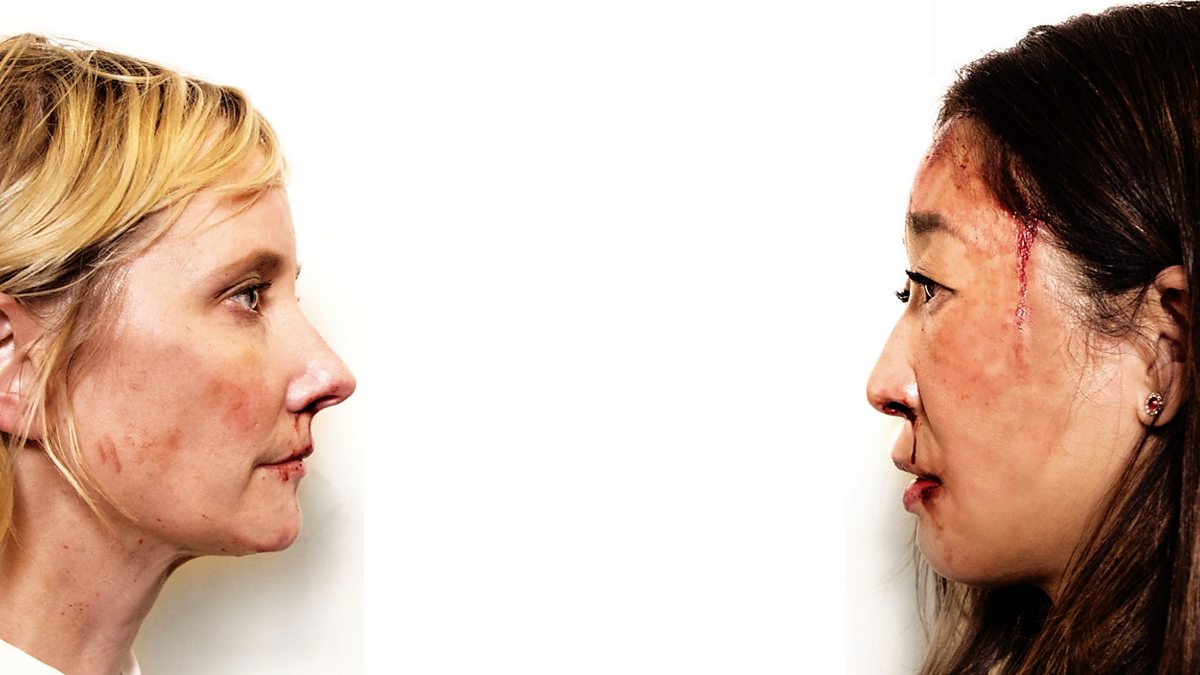 Bbc Blogs Kermode Uncut Catfight