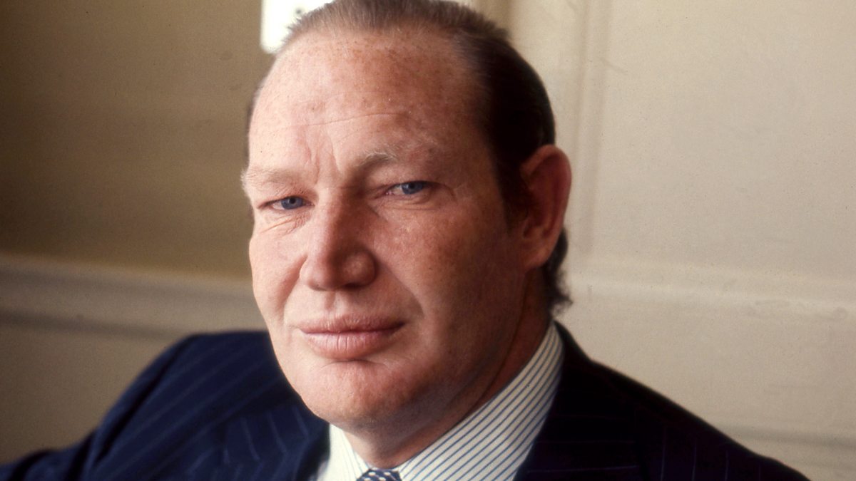 kerry packer