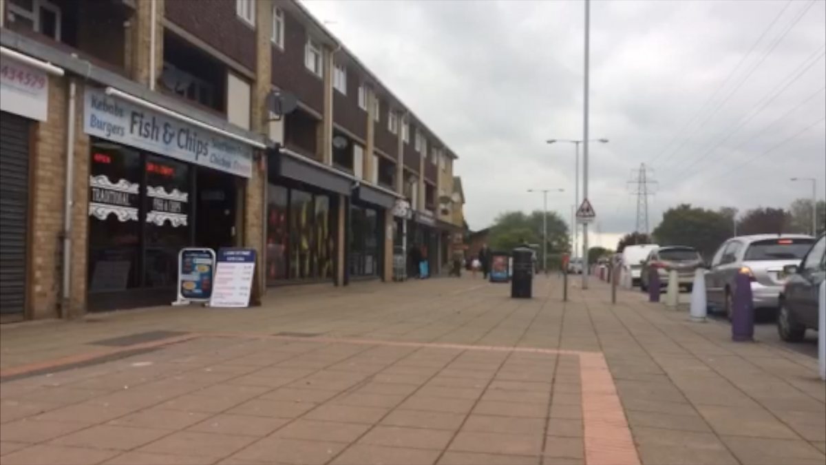 BBC Radio Somerset Somerset Decides 2017, County council elections The lowest turnout in