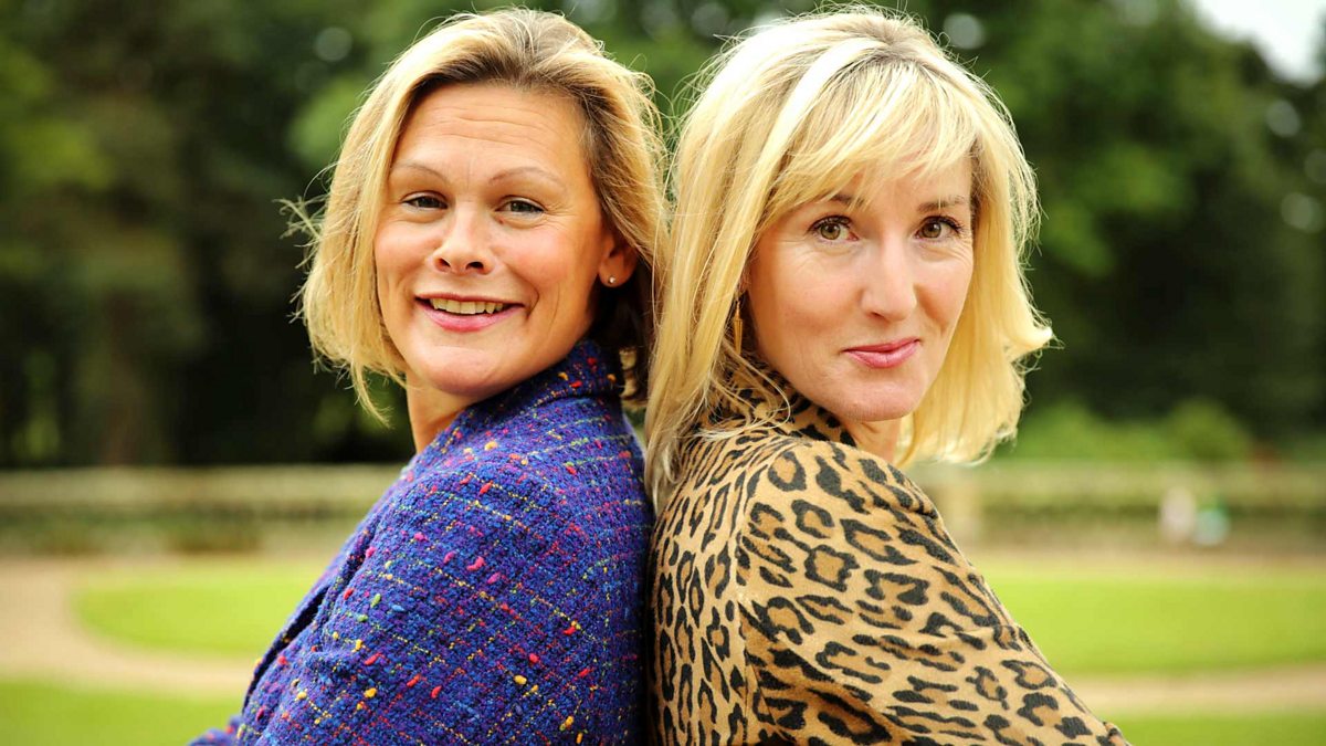 Caroline hawley nude