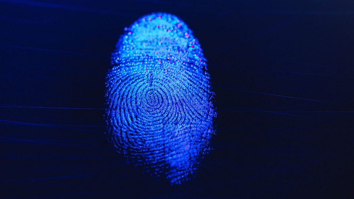 BBC World Service - CrowdScience, Are Fingerprints the Best Form of ID ...