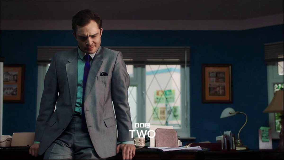 BBC Two White Gold, White Gold Launch Trailer