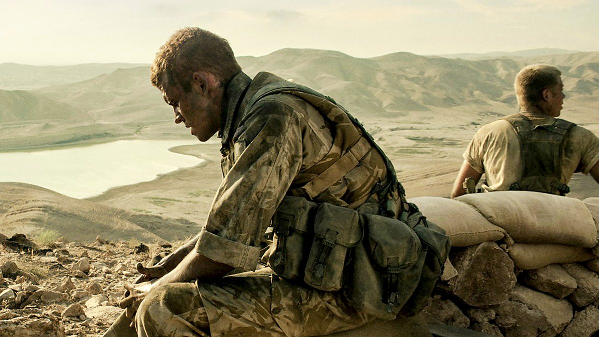 Kajaki: The True Story - Episode 20-06-2020