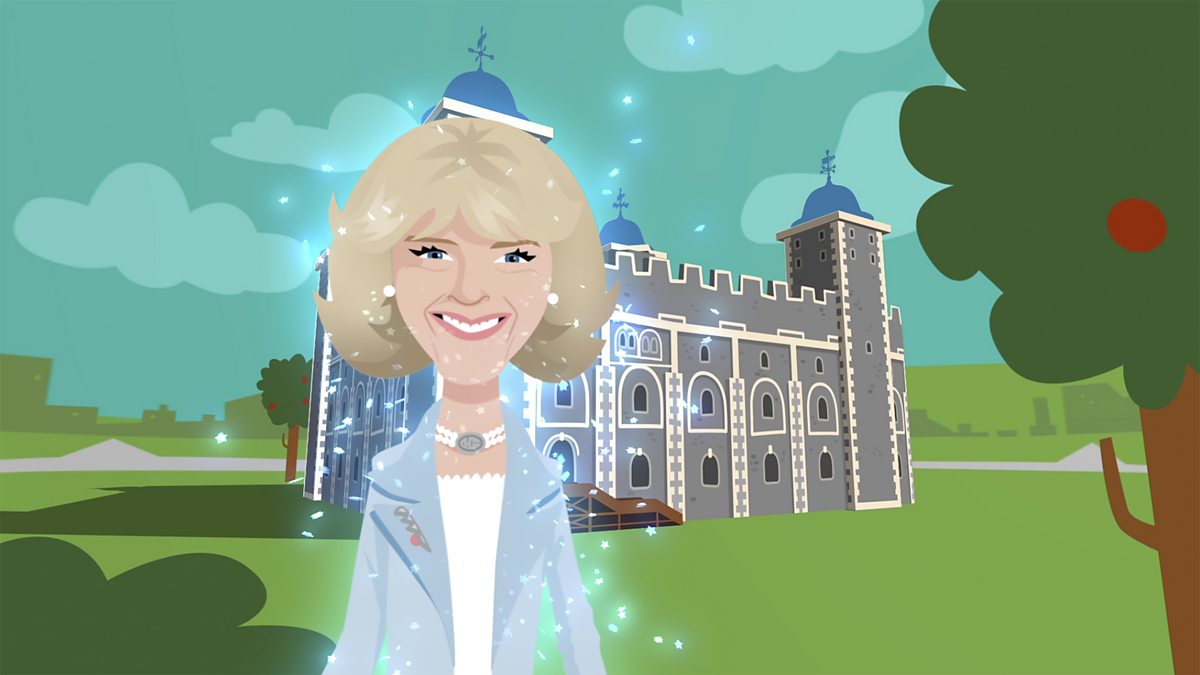 BBC Radio 2 500 Words Top 50 Stories 2017 Age 10 to 13