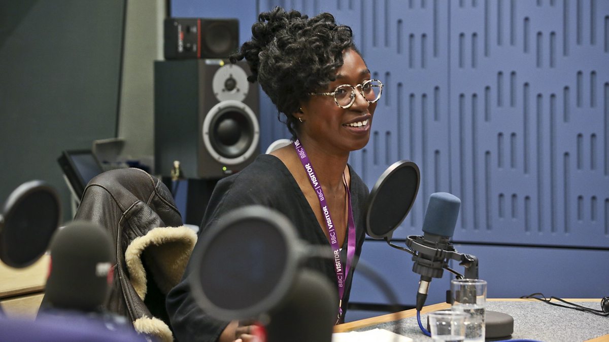 Films Et Séries Tv Avec Vivienne Acheampong BBC Radio 4 - Loose Ends, Howard Jacobson, Vivienne Acheampong, Joe