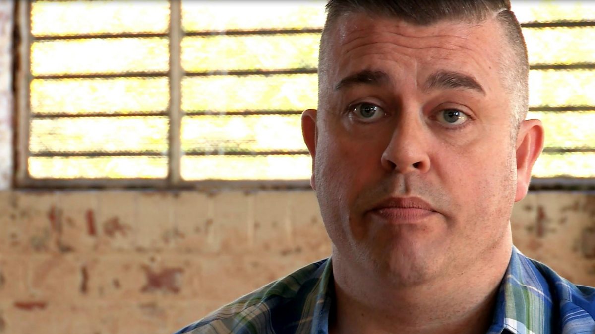 BBC One Points of View, 2017, Episode 3, BBC One Idents