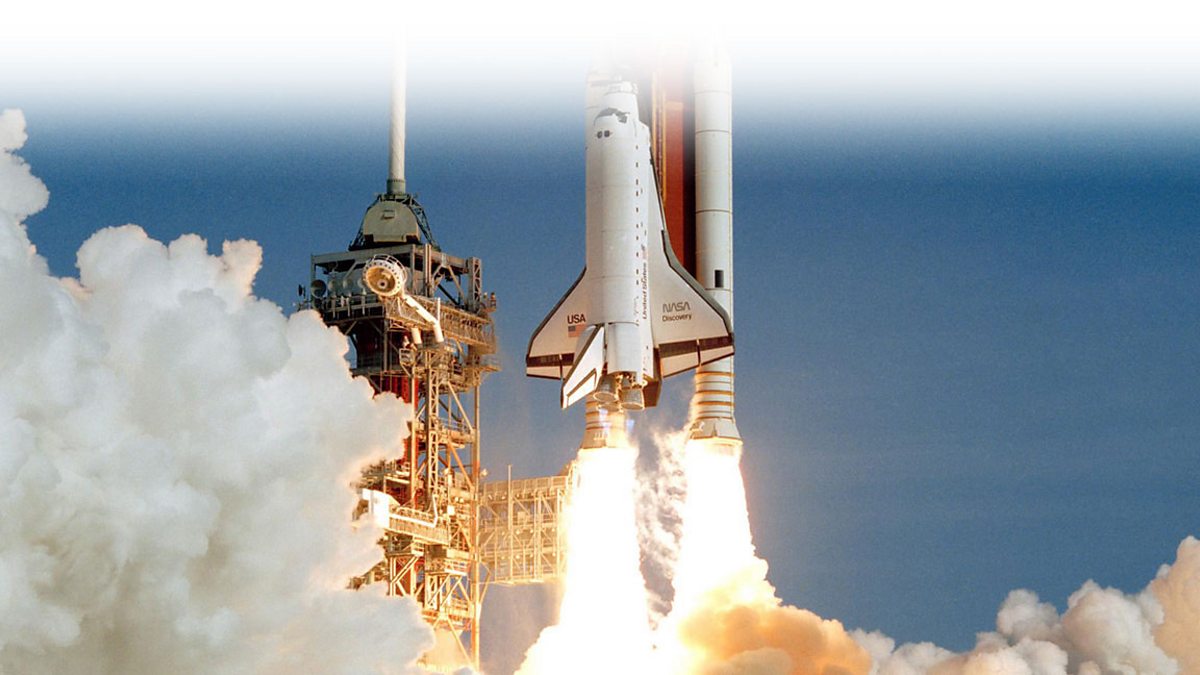 BBC Learning, Is rocket science easier than you think?
