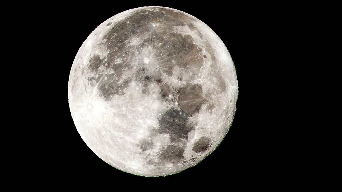 BBC Radio 4 - PM, Who owns the Moon?