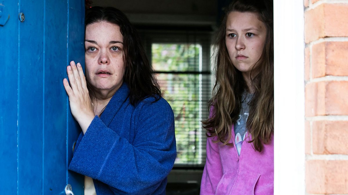 Bbc One Three Girls Series 1 Episode 2