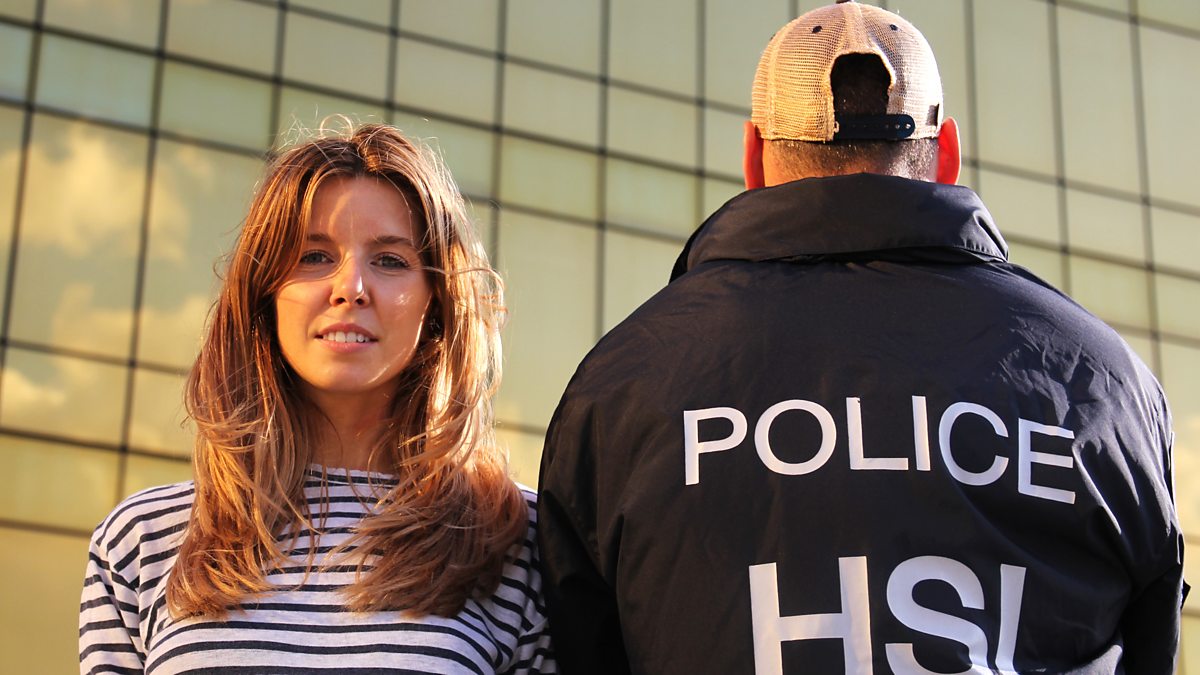 Bbc Three Stacey Dooley Investigates Mums Selling Their