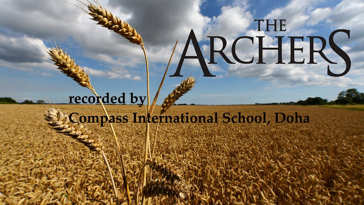 BBC Radio 4 The Archers, Learning English with The Archers Adam and Brian
