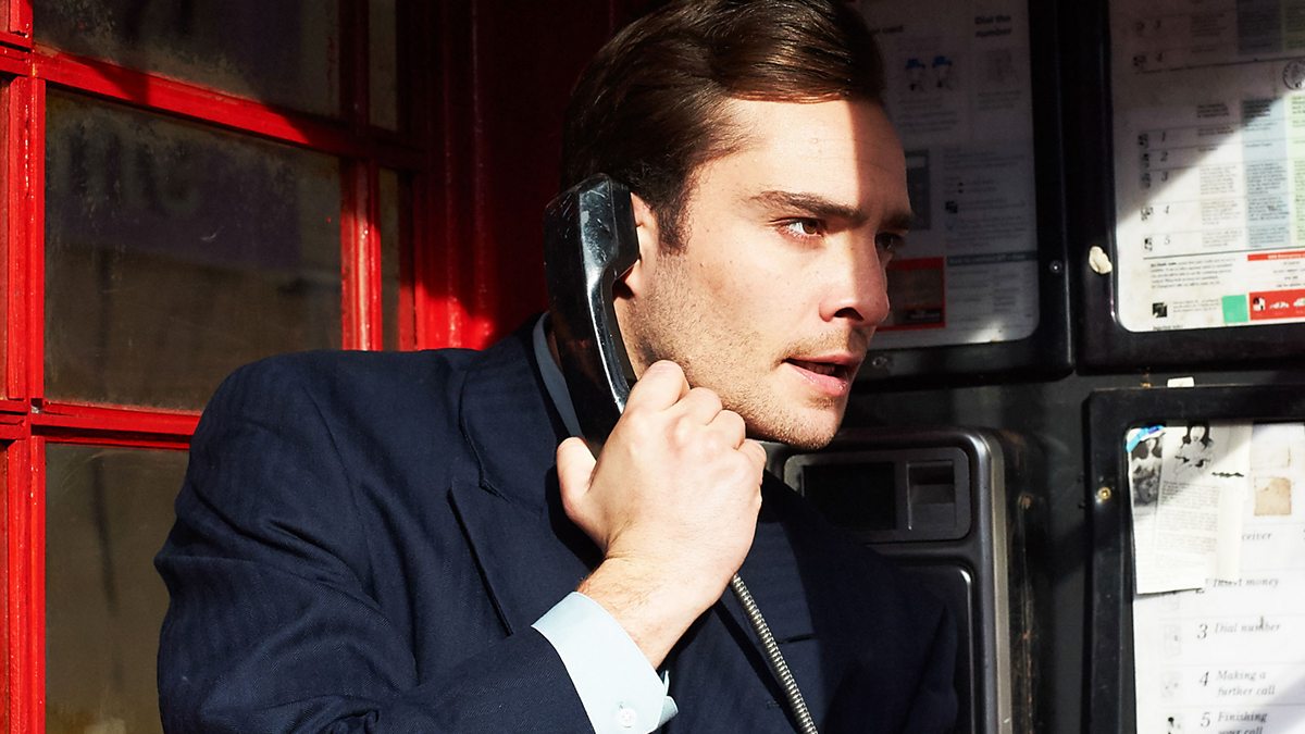 BBC Two White Gold, Series 1, Close Encounters