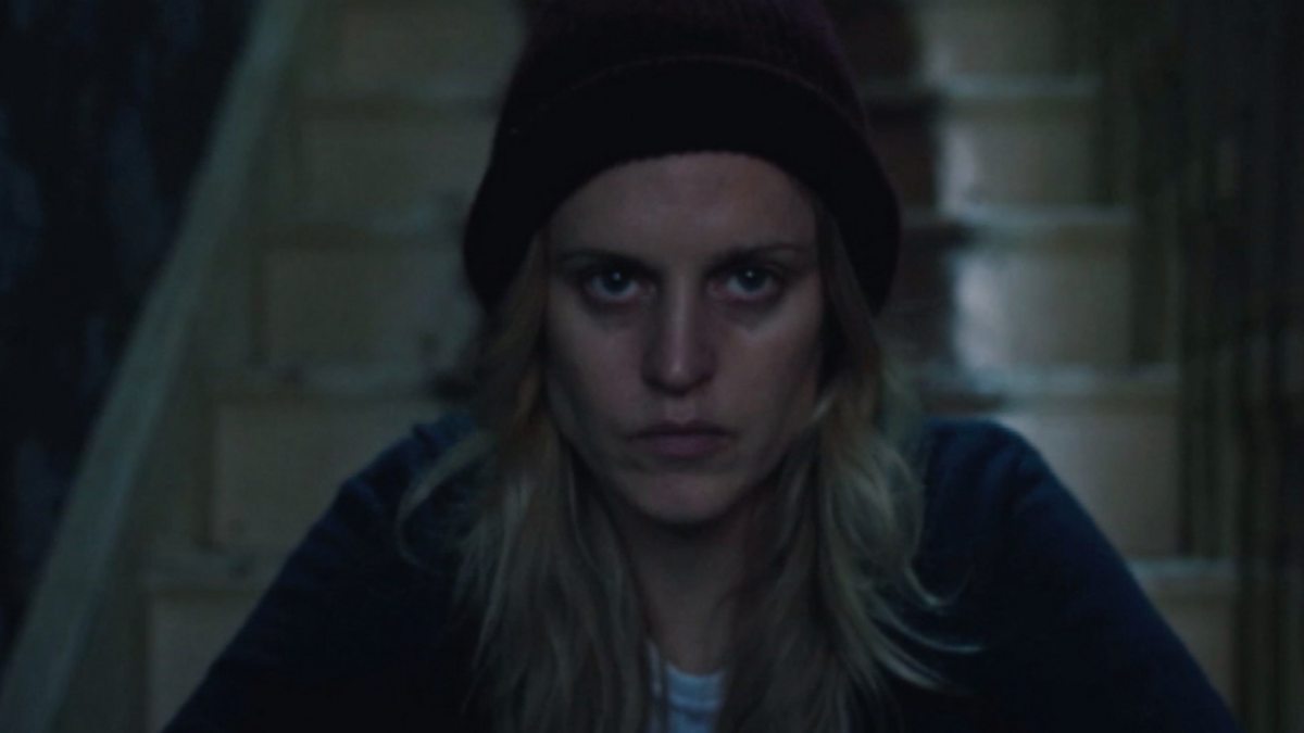 BBC Two Paula, Paula Trailer