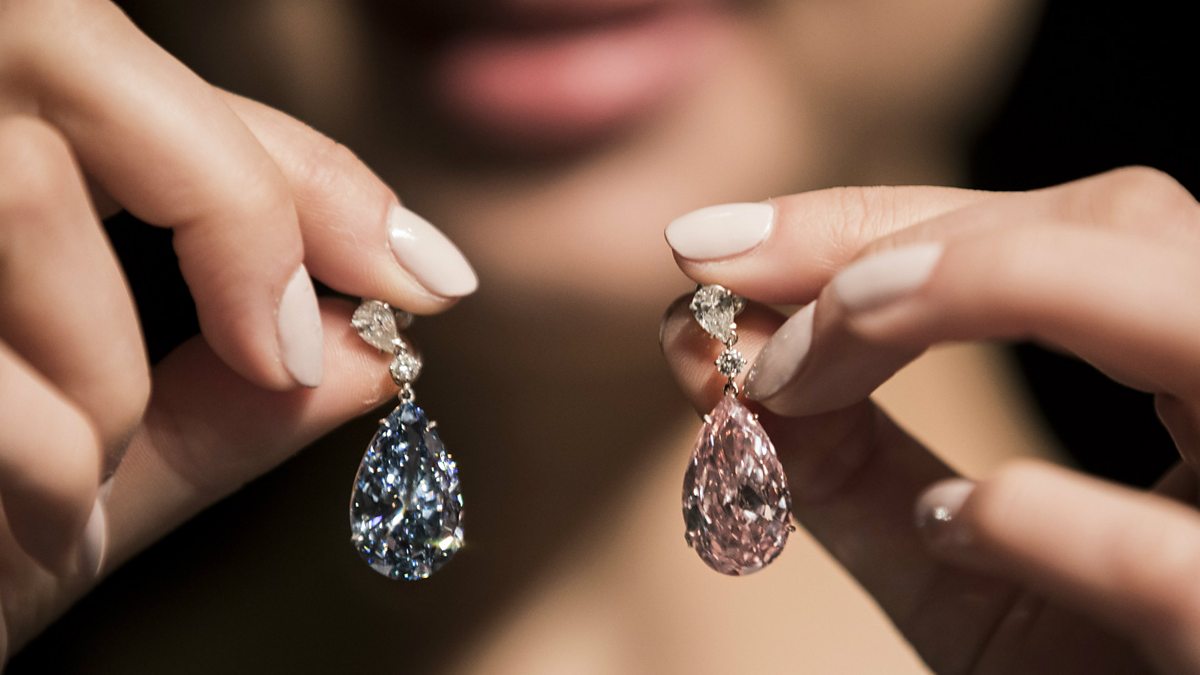 most expensive earrings