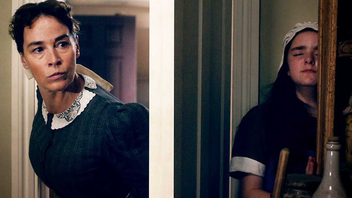 Hetty Feather - Series 3: 3. The Break-In - BBC iPlayer