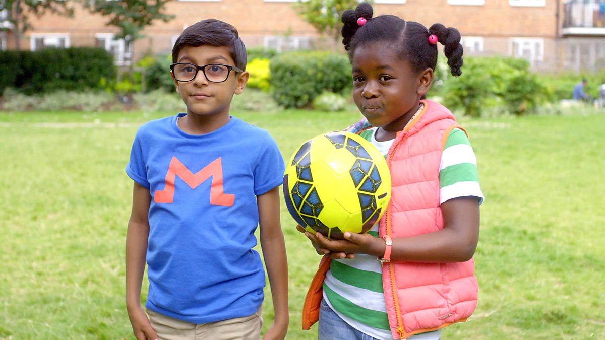 BBC iPlayer Apple Tree House Series 1 1. Mango Mission