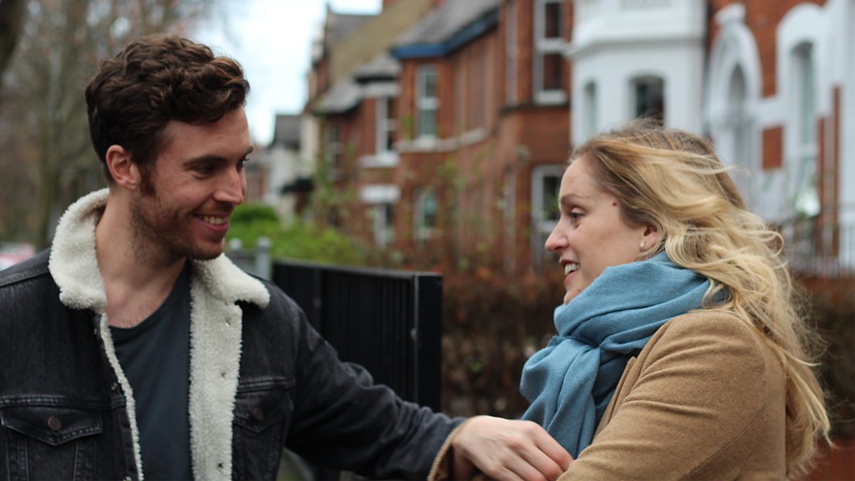 BBC Two - Paula, Series 1, Episode 1, Filming Paula on North Parade ...