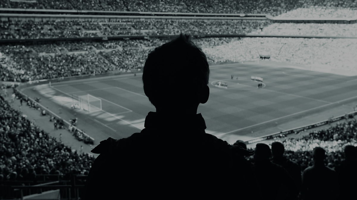 BBC Sport The FA Cup The road to Wembley in 360