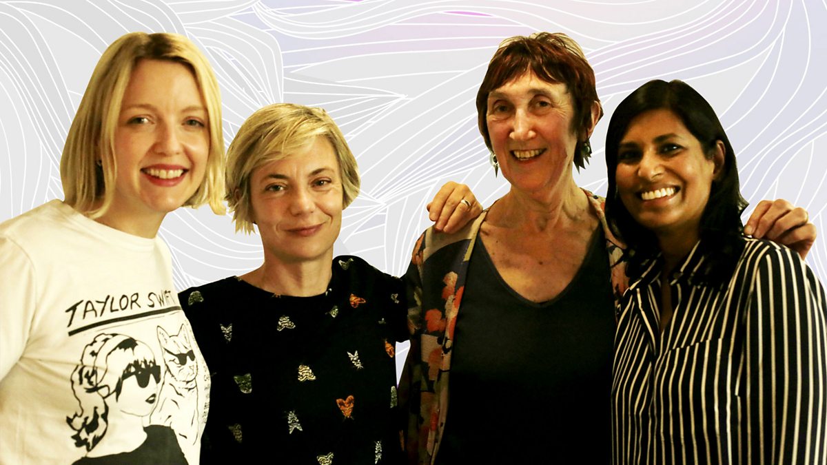 Bbc Radio 4 Womans Hour Late Night Womans Hour 1ed