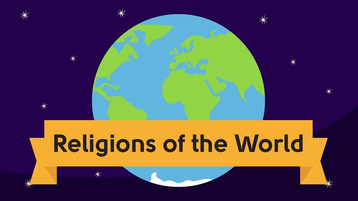 BBC - Religions of the World