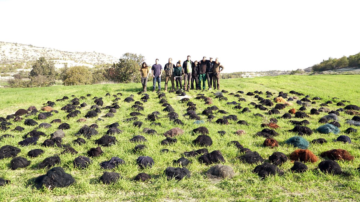 BBC Three Undercover Tourist, Series 1, Cyprus’s Bird Hunters