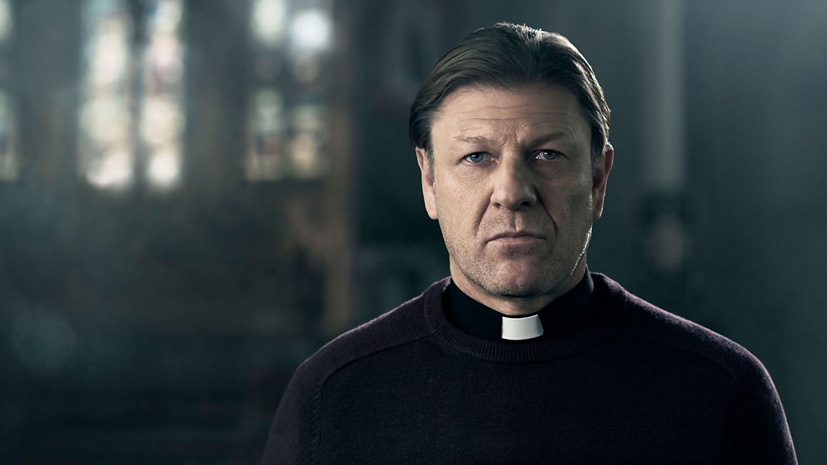 BBC One Broken, Series 1, Episode 1, Broken Trailer