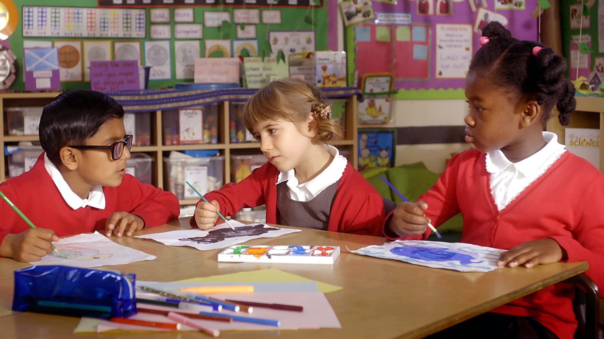 Apple Tree House Series 1 12. Missing Milk BBC iPlayer