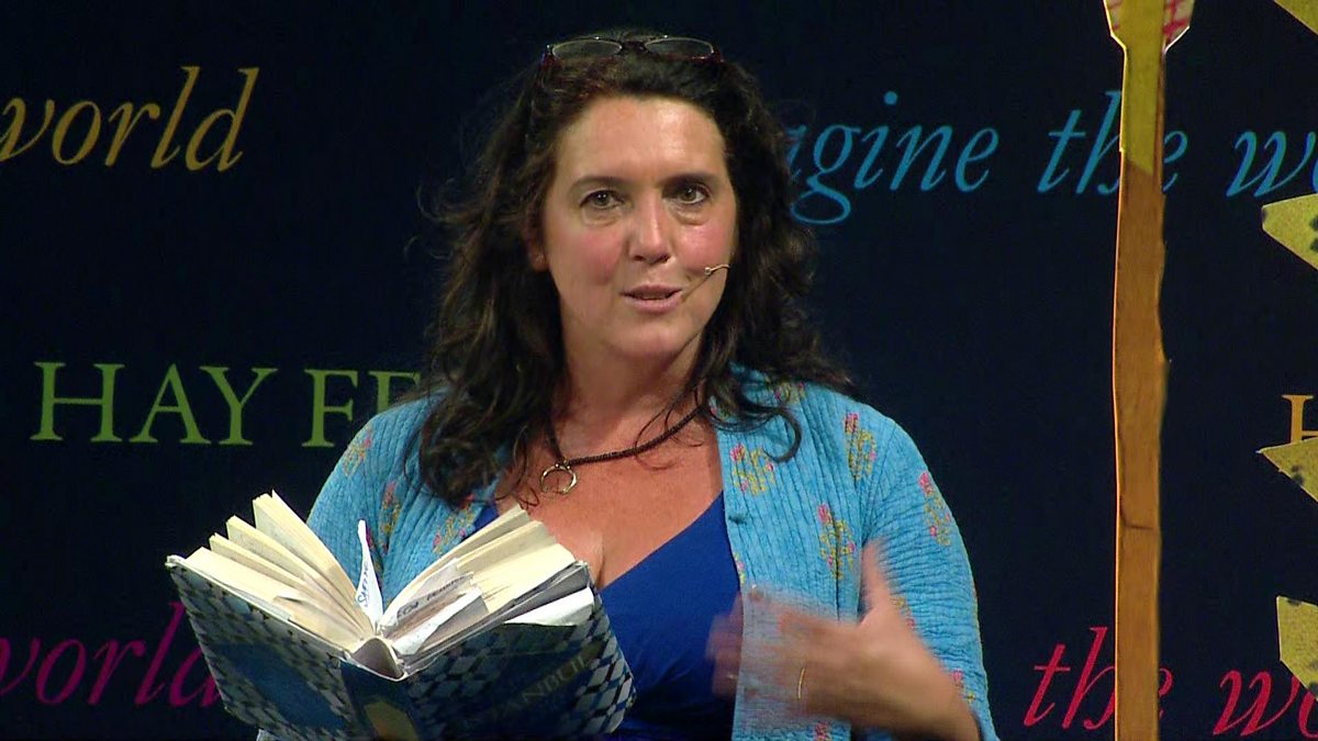 Bettany Hughes Boobs