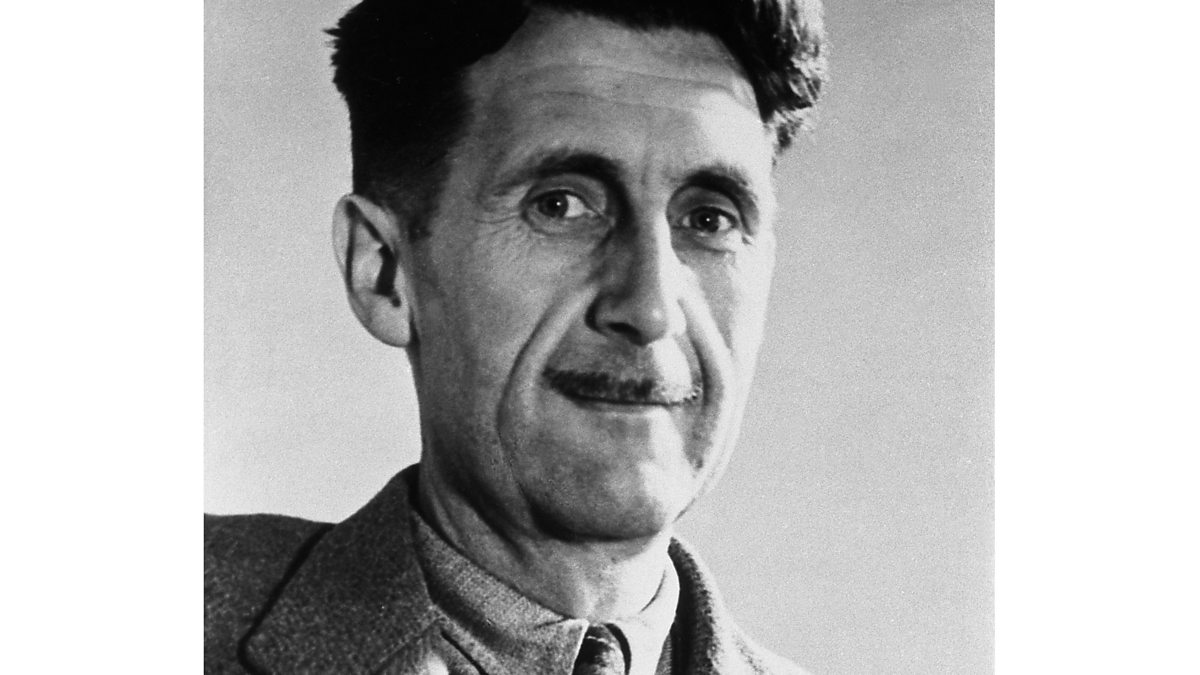 BBC Radio 4 - Best of Today, George Orwell's family on 1984