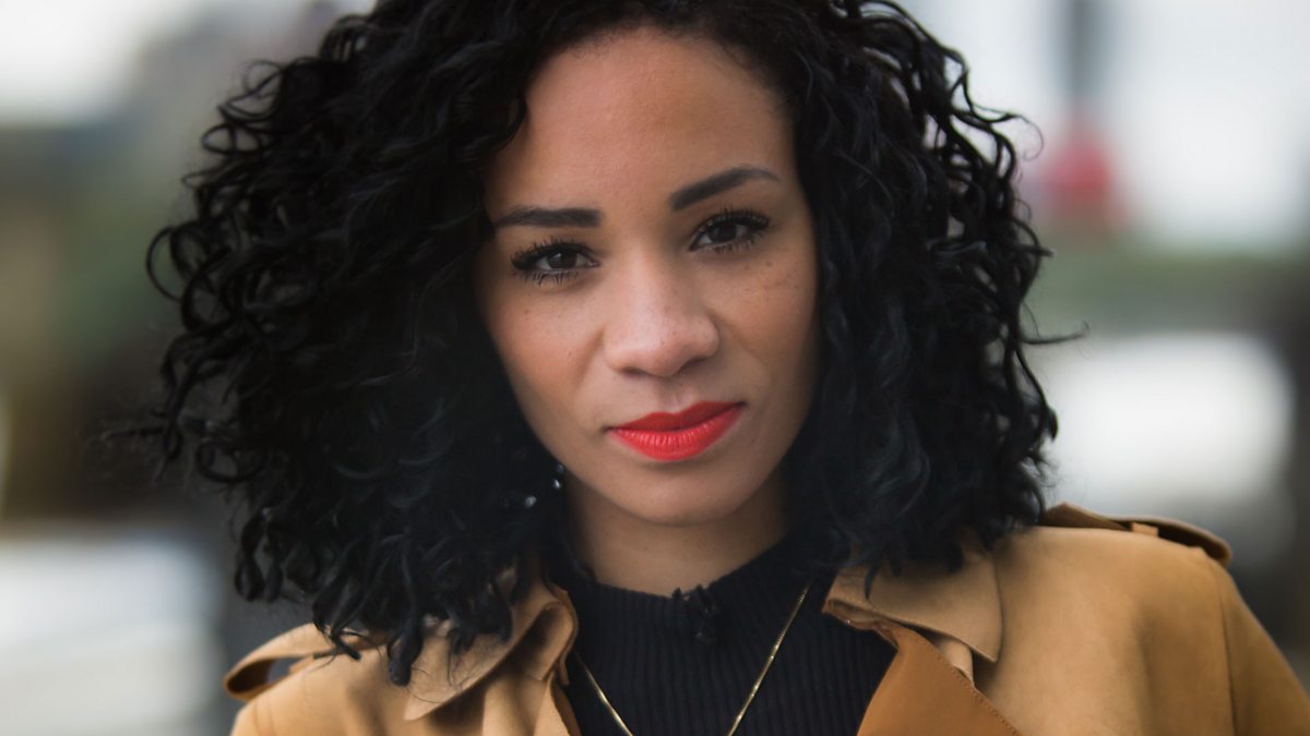 BBC One - Crimewatch Roadshow - Michelle Ackerley