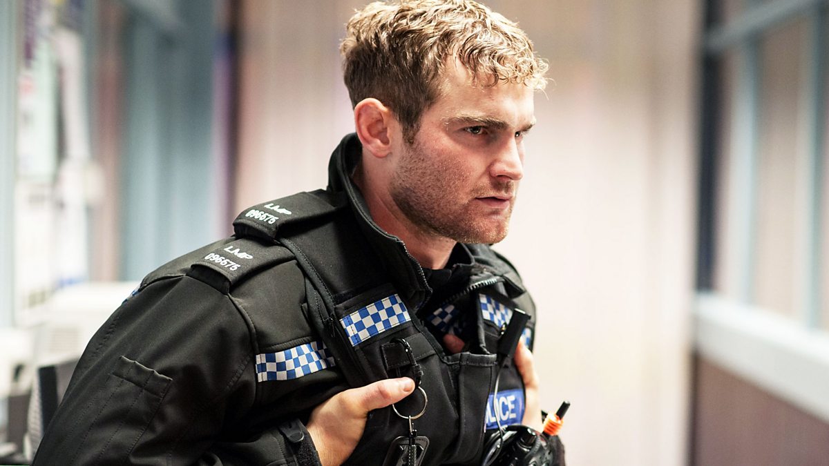 BBC One Broken, Series 1, Episode 3