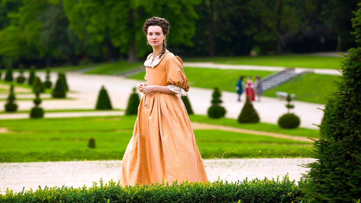 BBC Two - Versailles, Series 2, Episode 9