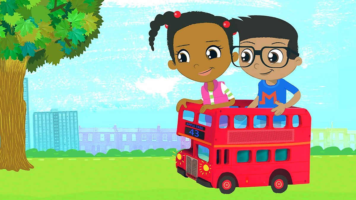 BBC Apple Tree House Mini