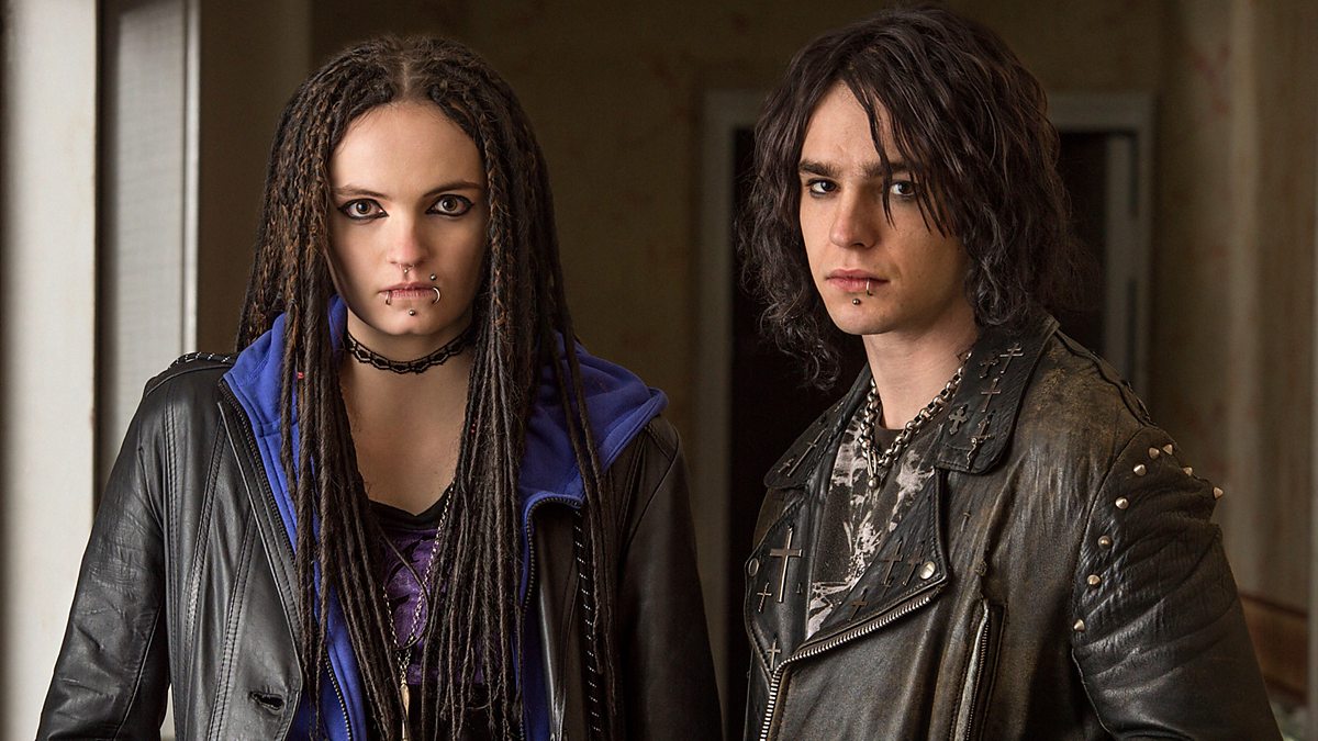 BBC Three - Murdered for Being Different