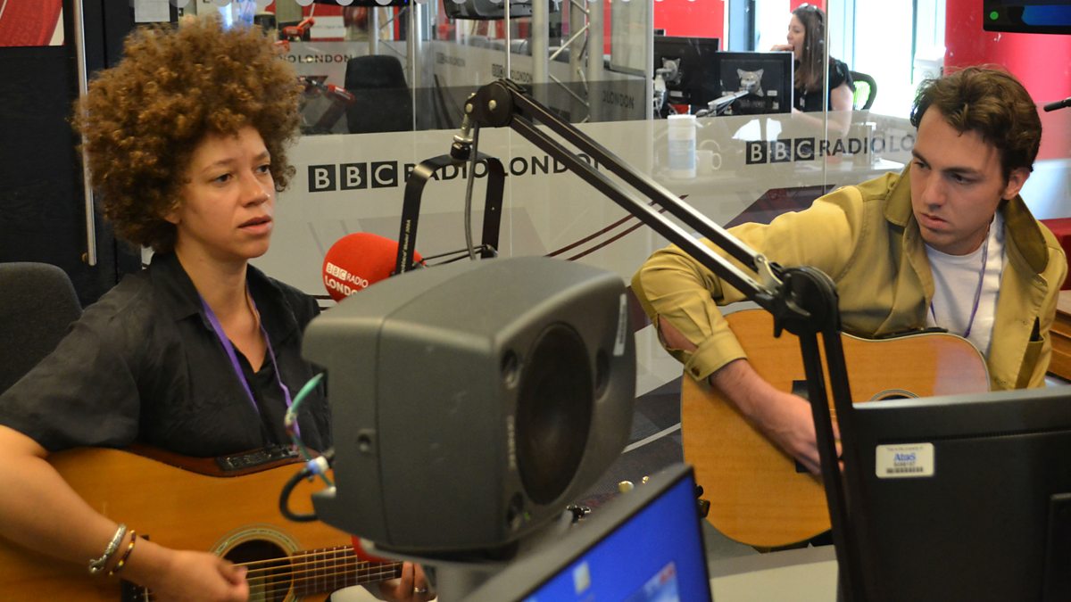 Bbc Radio London Robert Elms Chastity Brown Round Your Manor And