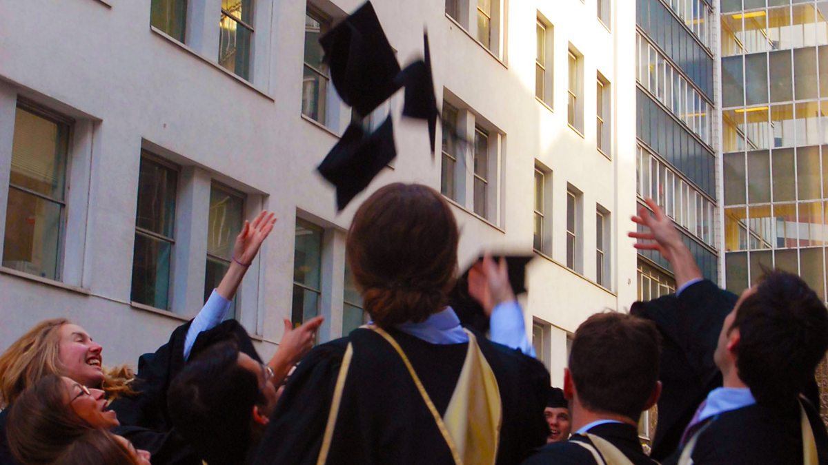 BBC Radio 4 Money Box, Money Box Live Tuition Fees