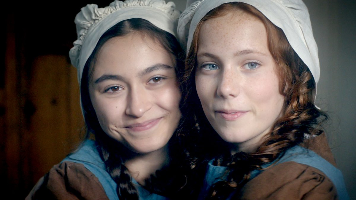 Hetty Feather - Series 3: 7. The Last Sunday - BBC iPlayer